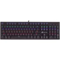 Клавиатура Oklick 940G Vortex фото 1